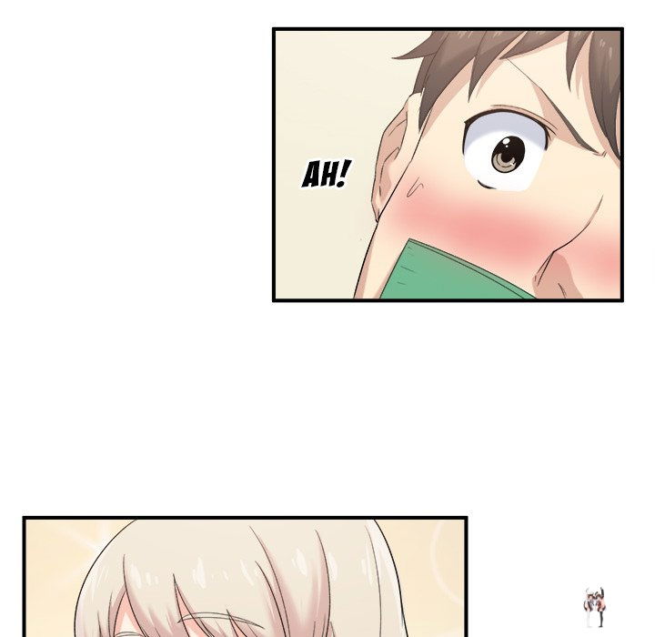 Excuse me, This is my Room Excuse me, This is my Room Chapter 3 - Page 178