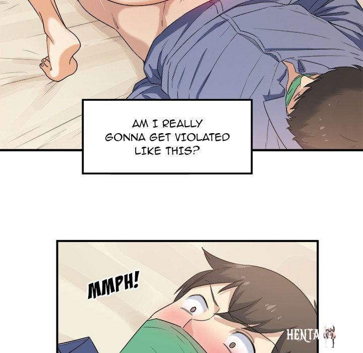 Excuse me, This is my Room Excuse me, This is my Room Chapter 3 - Page 181