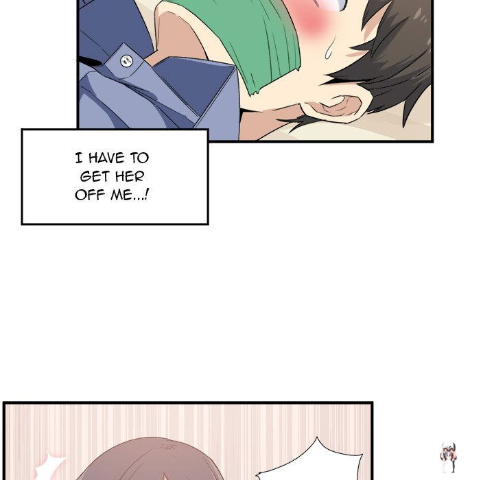 Excuse me, This is my Room Excuse me, This is my Room Chapter 3 - Page 182