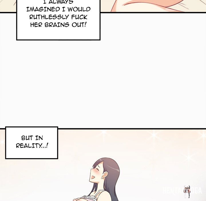 Excuse me, This is my Room Excuse me, This is my Room Chapter 3 - Page 189