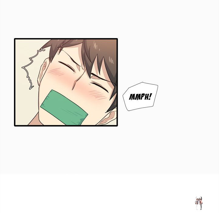 Excuse me, This is my Room Excuse me, This is my Room Chapter 3 - Page 191