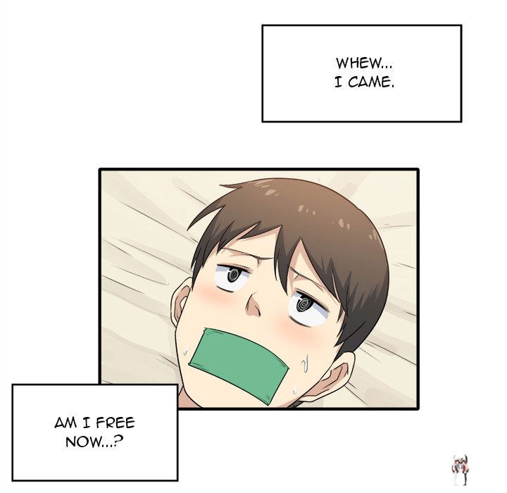 Excuse me, This is my Room Excuse me, This is my Room Chapter 3 - Page 197