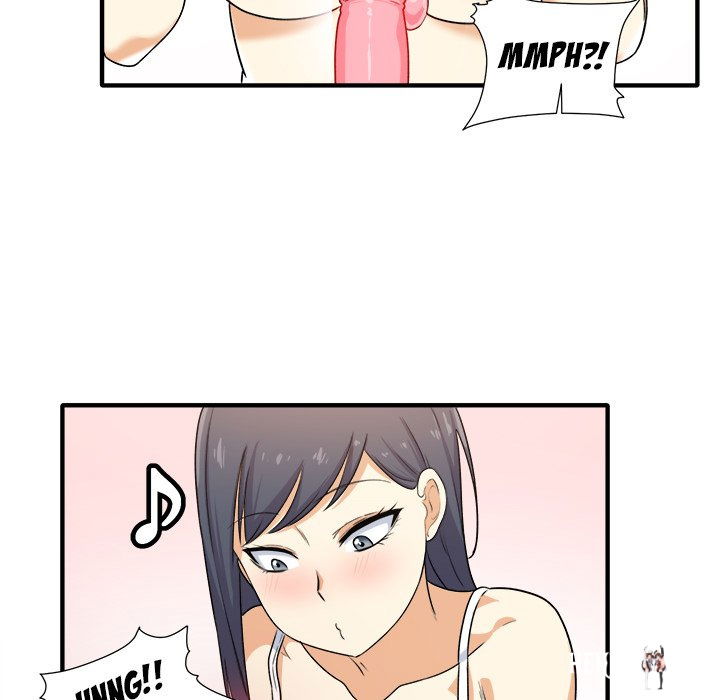 Excuse me, This is my Room Excuse me, This is my Room Chapter 3 - Page 199