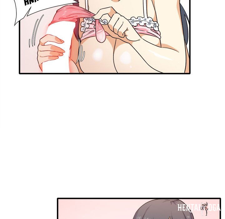 Excuse me, This is my Room Excuse me, This is my Room Chapter 3 - Page 200