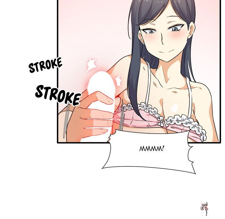 Excuse me, This is my Room Excuse me, This is my Room Chapter 3 - Page 201