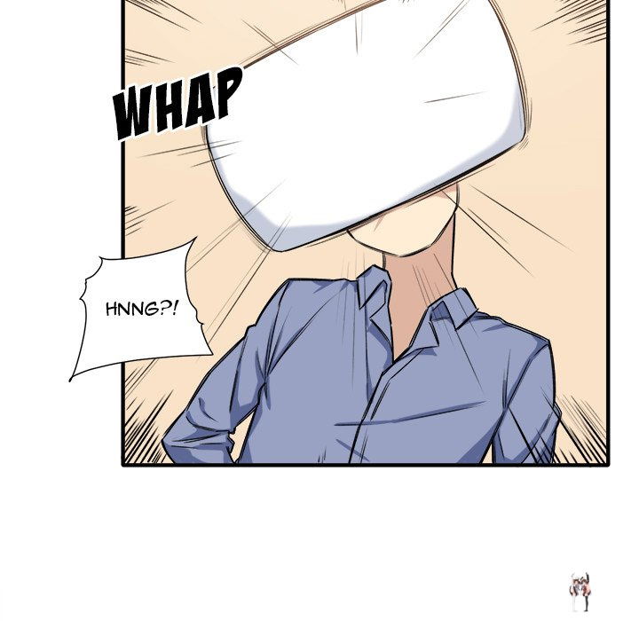 Excuse me, This is my Room Excuse me, This is my Room Chapter 3 - Page 203