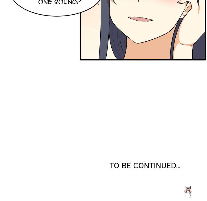 Excuse me, This is my Room Excuse me, This is my Room Chapter 3 - Page 206