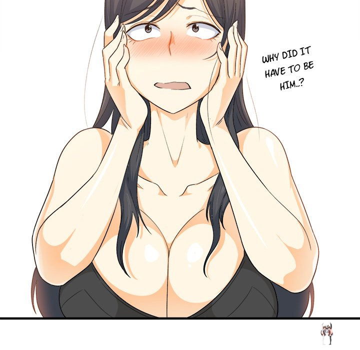 Excuse me, This is my Room Excuse me, This is my Room Chapter 3 - Page 22