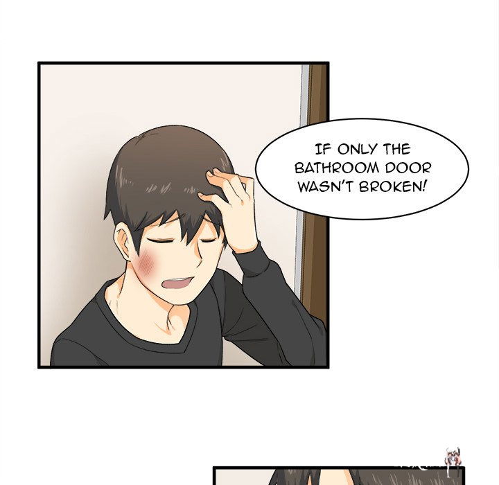 Excuse me, This is my Room Excuse me, This is my Room Chapter 3 - Page 26