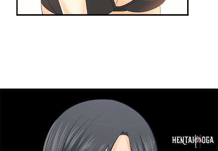 Excuse me, This is my Room Excuse me, This is my Room Chapter 3 - Page 3