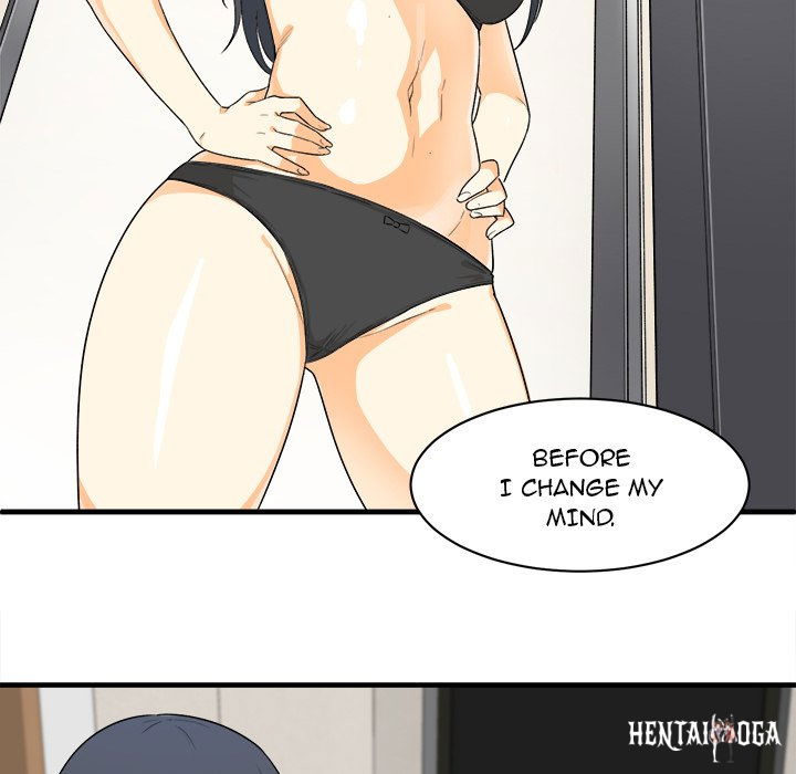 Excuse me, This is my Room Excuse me, This is my Room Chapter 3 - Page 30