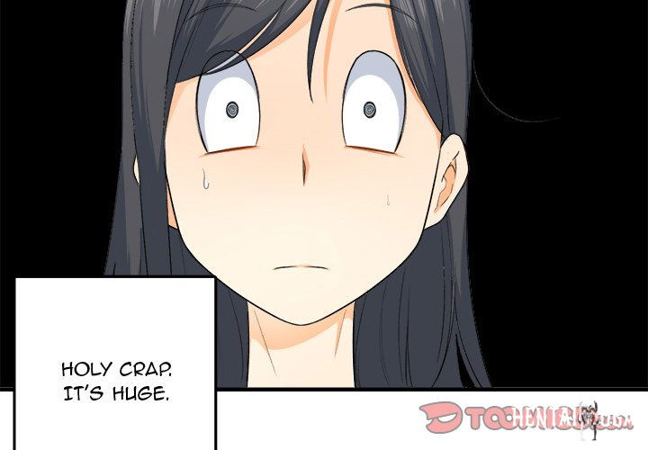 Excuse me, This is my Room Excuse me, This is my Room Chapter 3 - Page 4