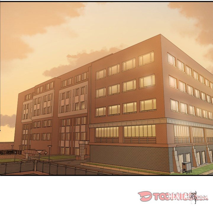 Excuse me, This is my Room Excuse me, This is my Room Chapter 3 - Page 40