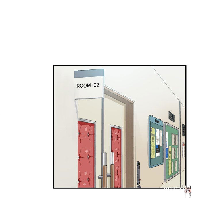 Excuse me, This is my Room Excuse me, This is my Room Chapter 3 - Page 41