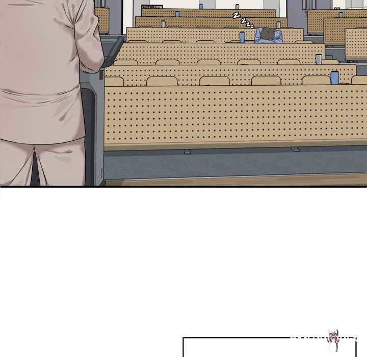 Excuse me, This is my Room Excuse me, This is my Room Chapter 3 - Page 43