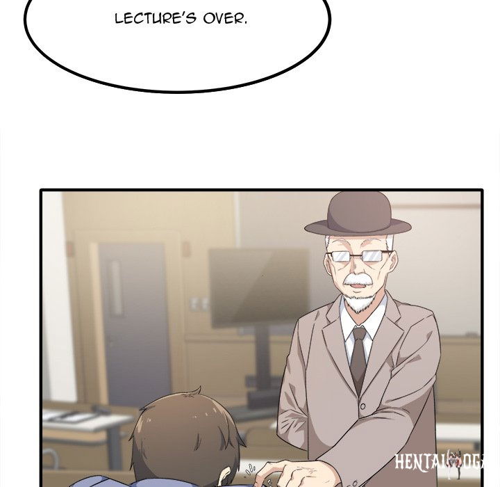 Excuse me, This is my Room Excuse me, This is my Room Chapter 3 - Page 47