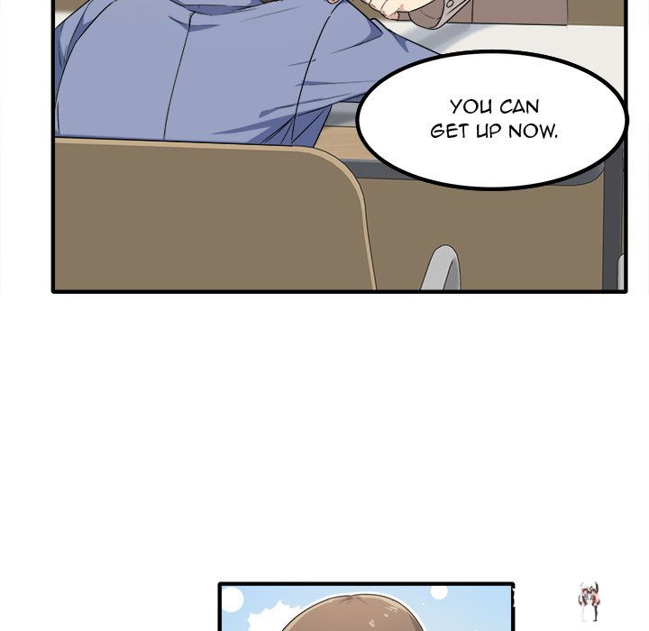 Excuse me, This is my Room Excuse me, This is my Room Chapter 3 - Page 48