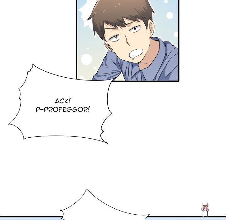 Excuse me, This is my Room Excuse me, This is my Room Chapter 3 - Page 49