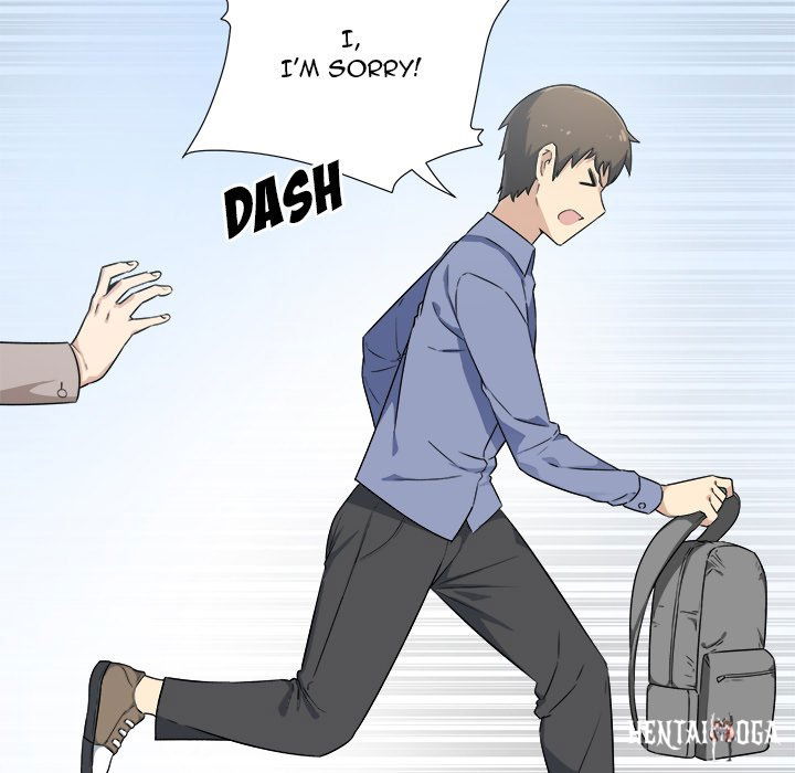 Excuse me, This is my Room Excuse me, This is my Room Chapter 3 - Page 50