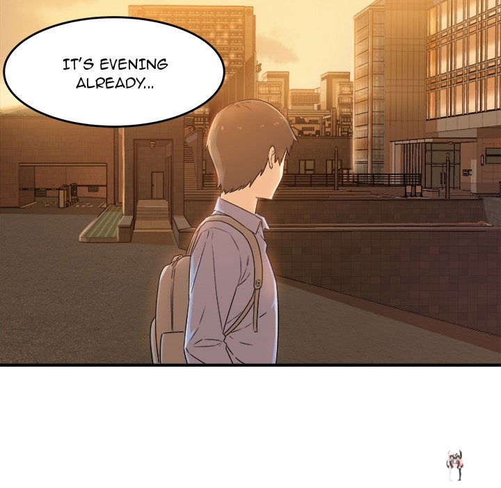 Excuse me, This is my Room Excuse me, This is my Room Chapter 3 - Page 54