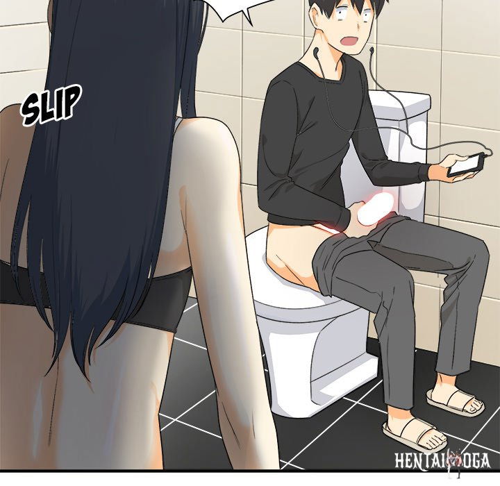 Excuse me, This is my Room Excuse me, This is my Room Chapter 3 - Page 6