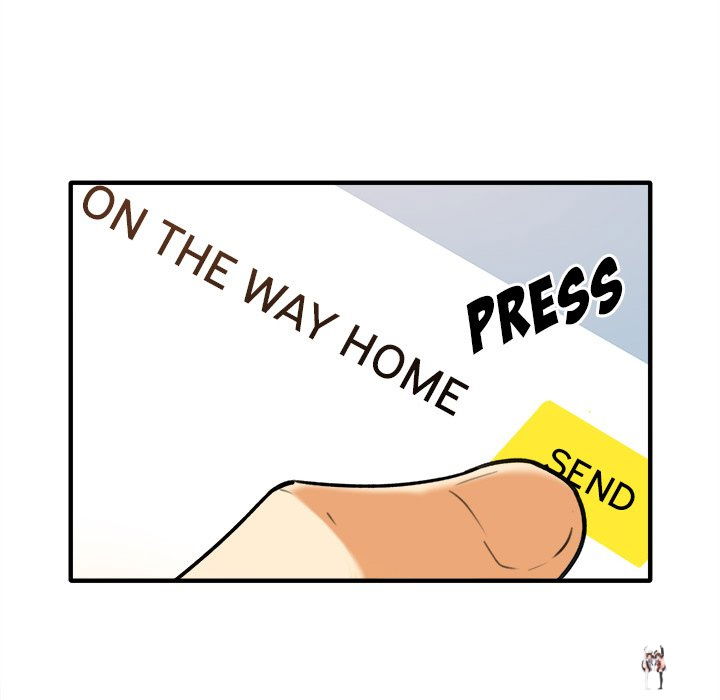 Excuse me, This is my Room Excuse me, This is my Room Chapter 3 - Page 61