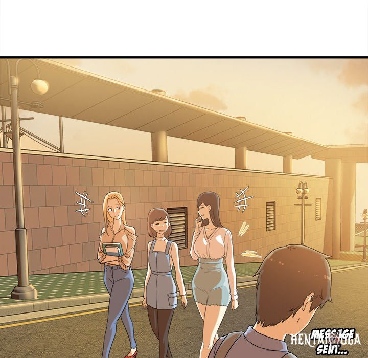 Excuse me, This is my Room Excuse me, This is my Room Chapter 3 - Page 62