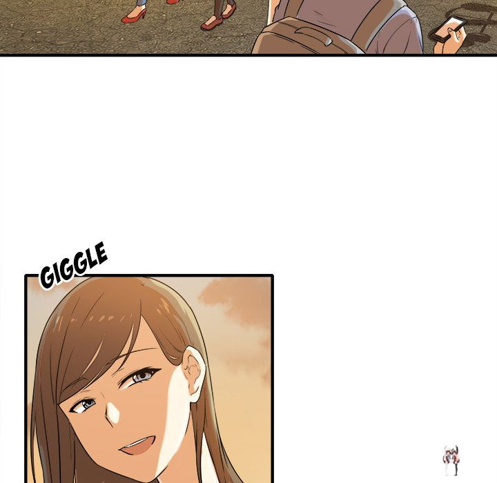 Excuse me, This is my Room Excuse me, This is my Room Chapter 3 - Page 63