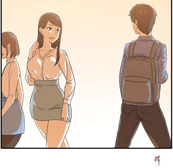 Excuse me, This is my Room Excuse me, This is my Room Chapter 3 - Page 65