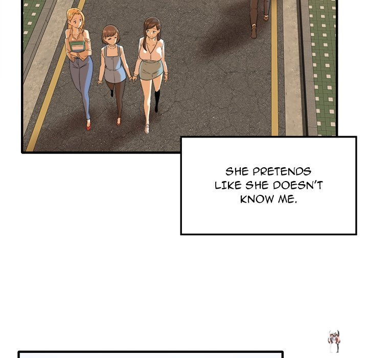 Excuse me, This is my Room Excuse me, This is my Room Chapter 3 - Page 67