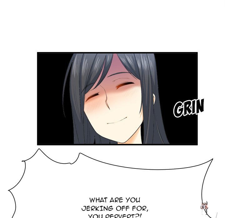 Excuse me, This is my Room Excuse me, This is my Room Chapter 3 - Page 7