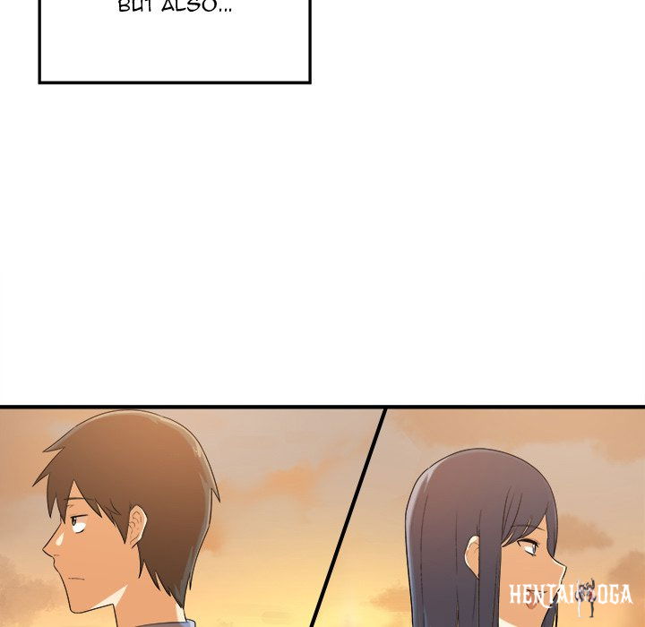 Excuse me, This is my Room Excuse me, This is my Room Chapter 3 - Page 71