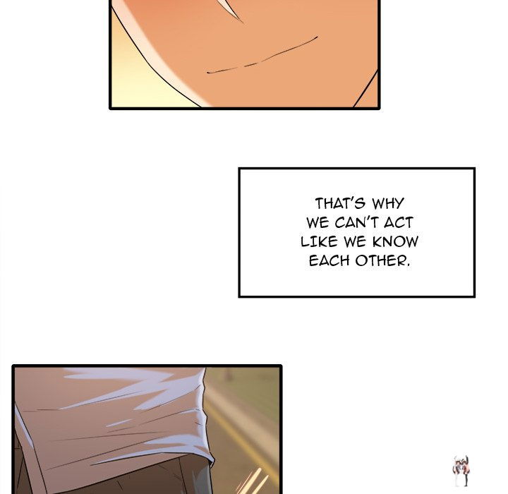 Excuse me, This is my Room Excuse me, This is my Room Chapter 3 - Page 75