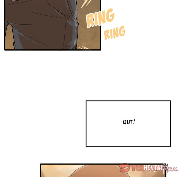 Excuse me, This is my Room Excuse me, This is my Room Chapter 3 - Page 76