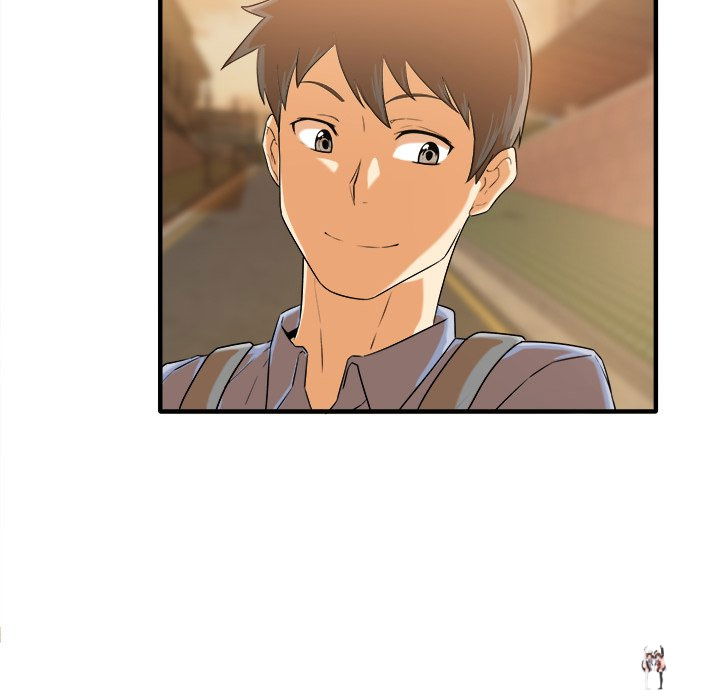 Excuse me, This is my Room Excuse me, This is my Room Chapter 3 - Page 77