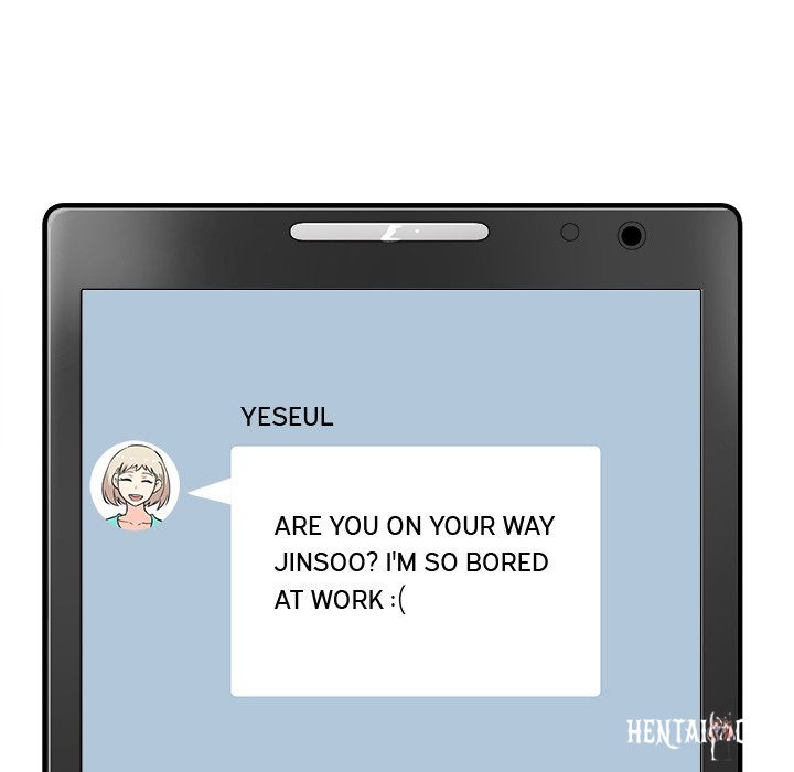 Excuse me, This is my Room Excuse me, This is my Room Chapter 3 - Page 78