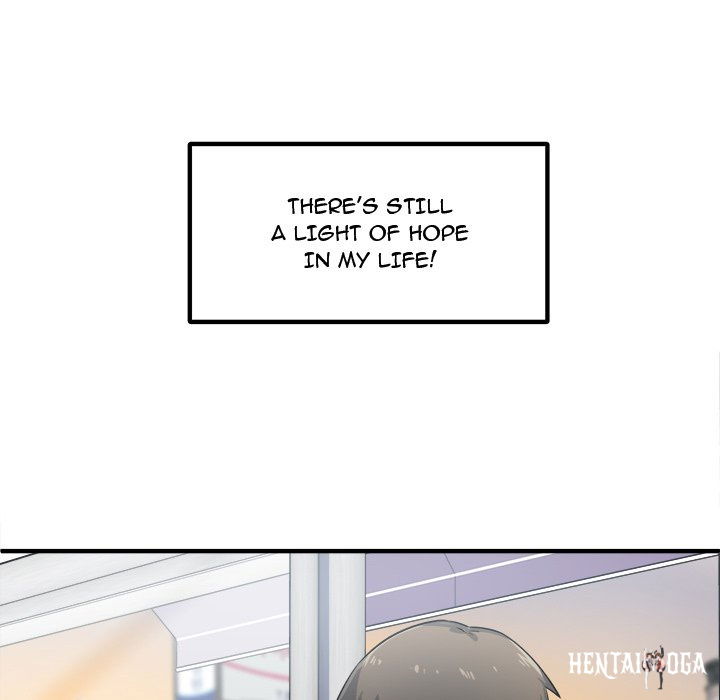 Excuse me, This is my Room Excuse me, This is my Room Chapter 3 - Page 80