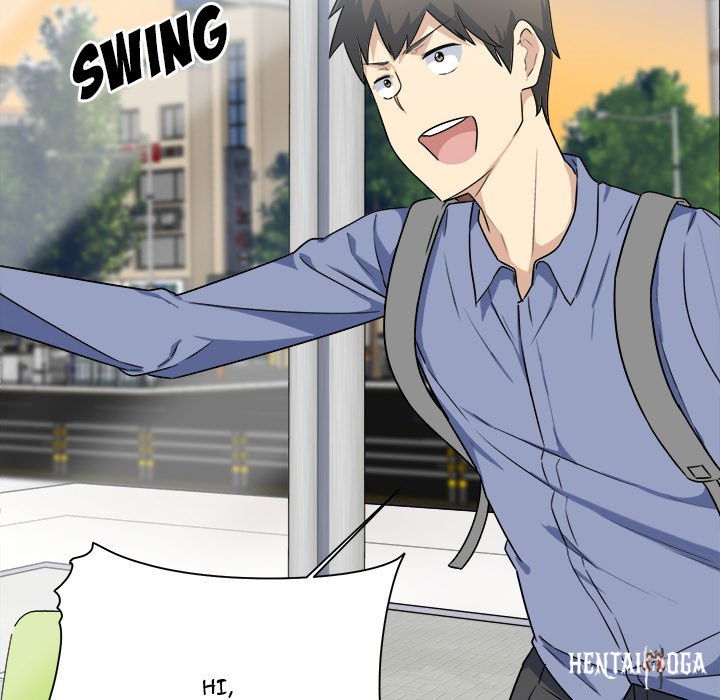 Excuse me, This is my Room Excuse me, This is my Room Chapter 3 - Page 81