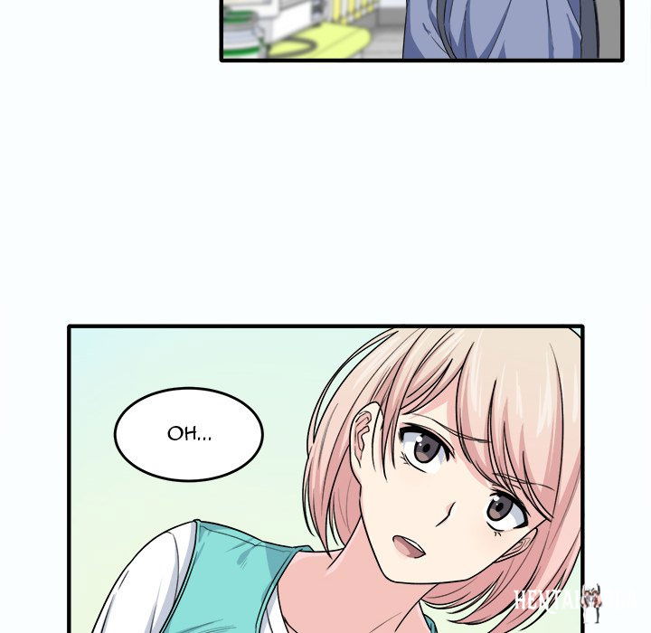 Excuse me, This is my Room Excuse me, This is my Room Chapter 3 - Page 89