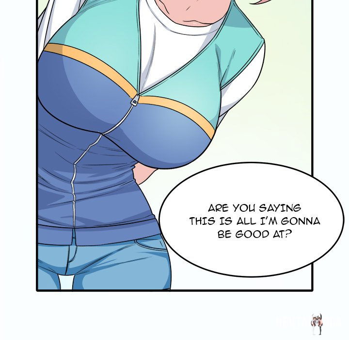 Excuse me, This is my Room Excuse me, This is my Room Chapter 3 - Page 90