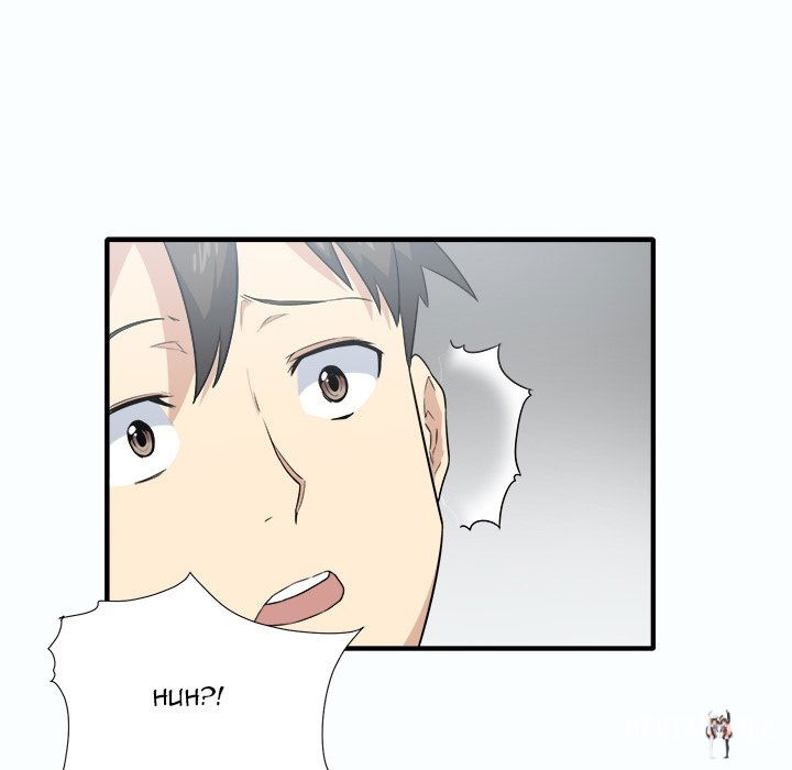 Excuse me, This is my Room Excuse me, This is my Room Chapter 3 - Page 91