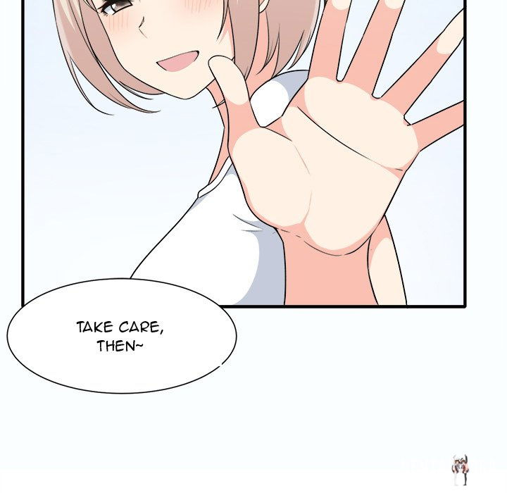 Excuse me, This is my Room Excuse me, This is my Room Chapter 3 - Page 97