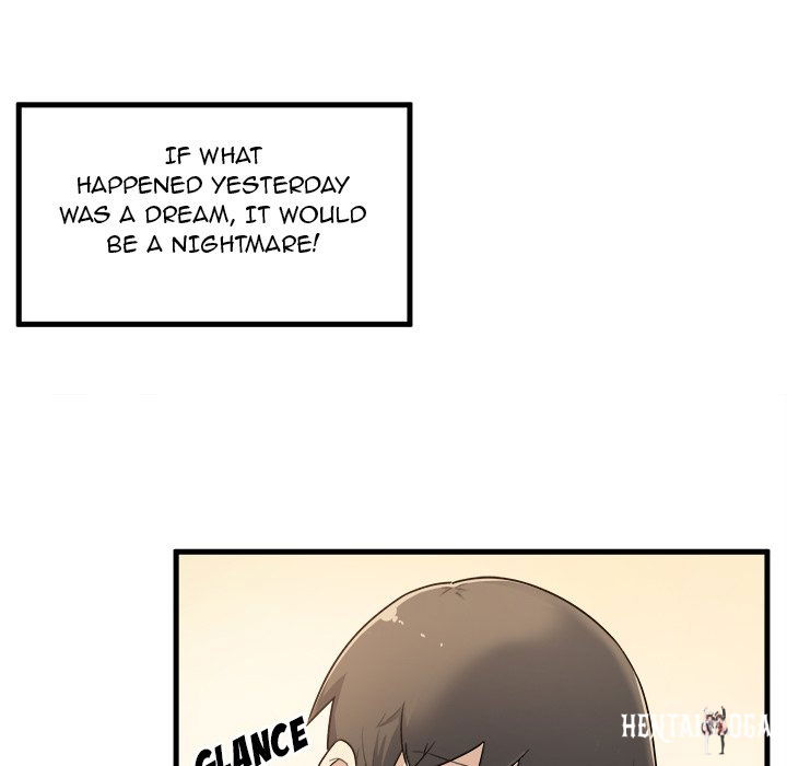 Excuse me, This is my Room Excuse me, This is my Room Chapter 4 - Page 10