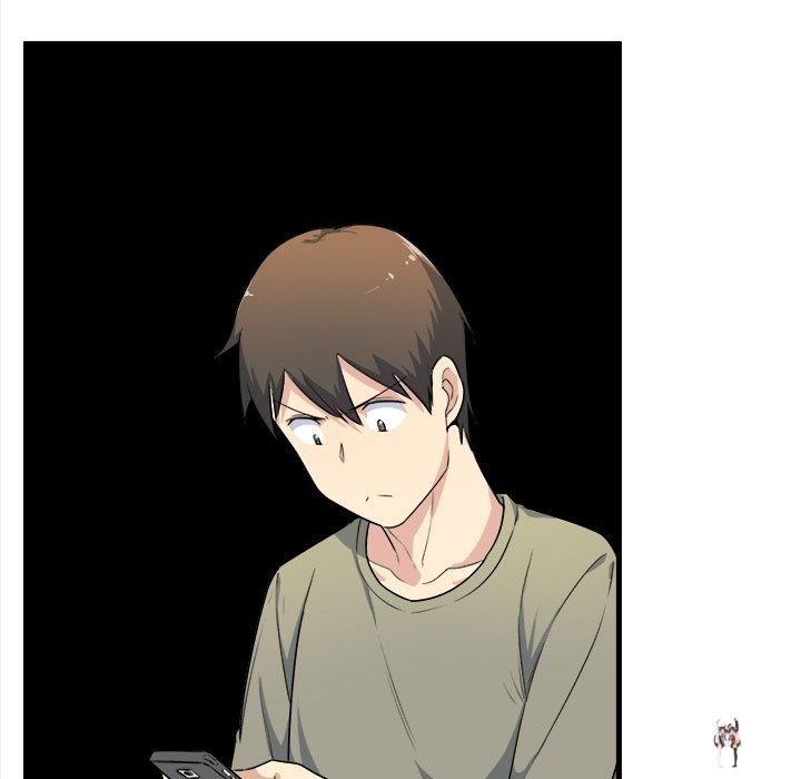 Excuse me, This is my Room Excuse me, This is my Room Chapter 4 - Page 100