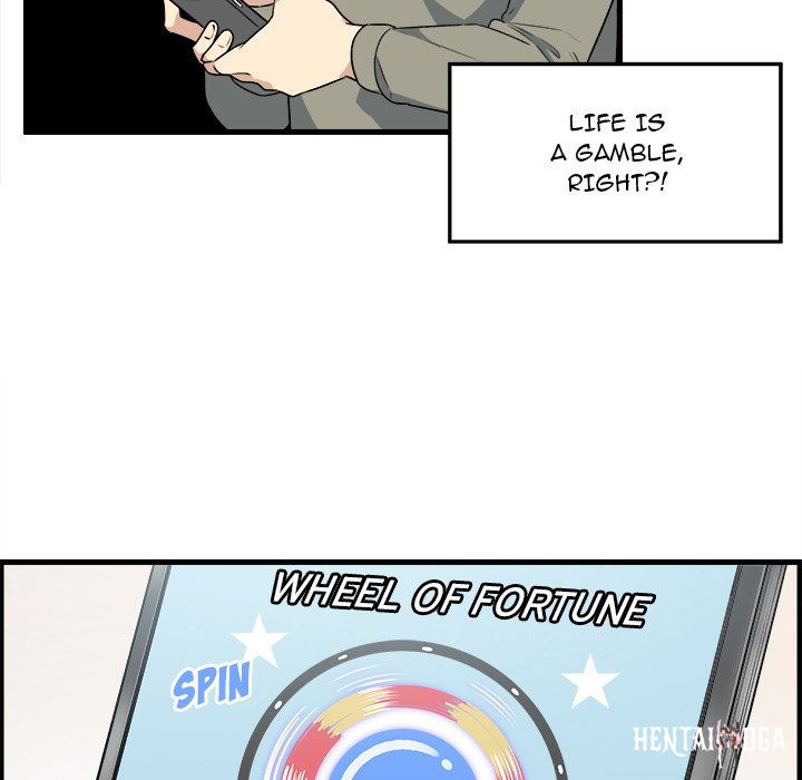 Excuse me, This is my Room Excuse me, This is my Room Chapter 4 - Page 101