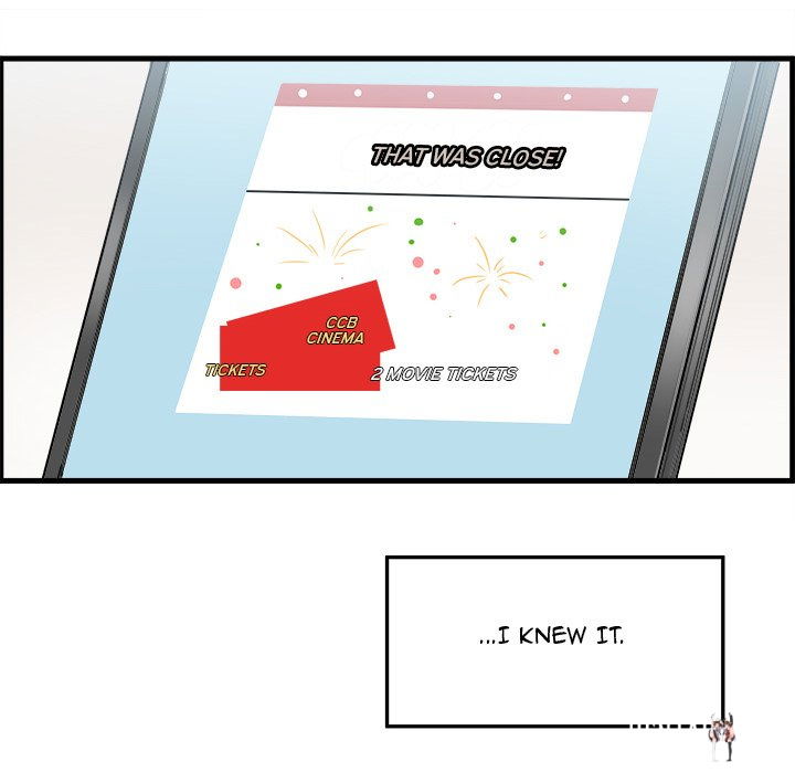 Excuse me, This is my Room Excuse me, This is my Room Chapter 4 - Page 103