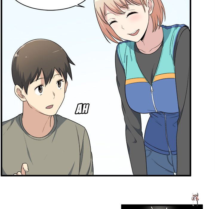 Excuse me, This is my Room Excuse me, This is my Room Chapter 4 - Page 105