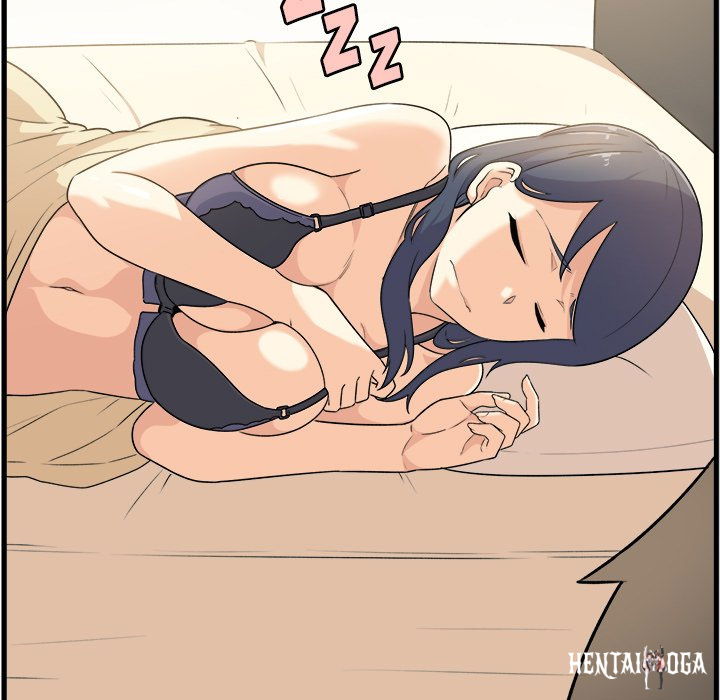 Excuse me, This is my Room Excuse me, This is my Room Chapter 4 - Page 12