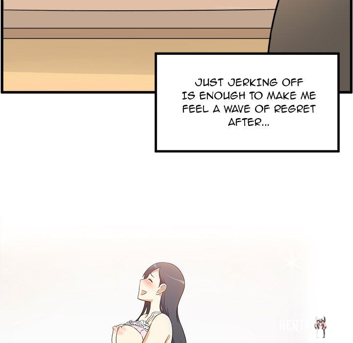 Excuse me, This is my Room Excuse me, This is my Room Chapter 4 - Page 13