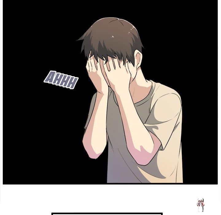 Excuse me, This is my Room Excuse me, This is my Room Chapter 4 - Page 16